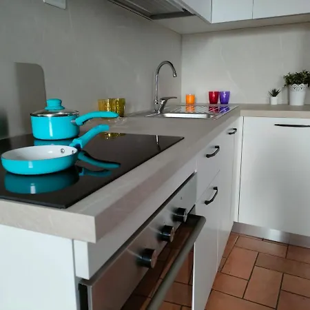 Il Cielo Di Raffaello Appartement *