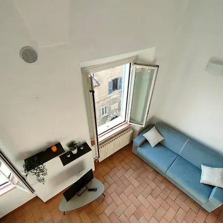 Il Cielo Di Raffaello Apartament Urbino