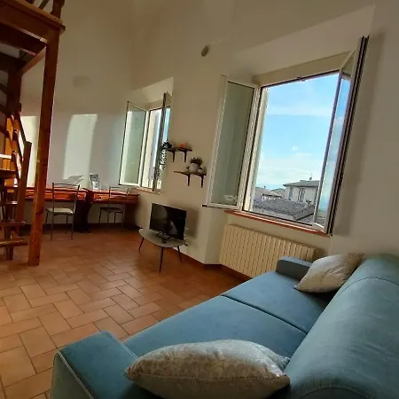 Il Cielo Di Raffaello Urbino