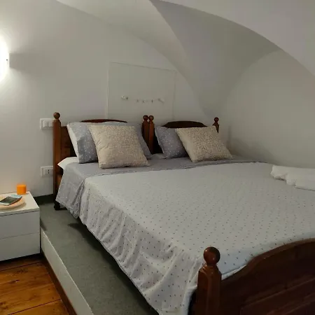 Apartament Il Cielo Di Raffaello Urbino
