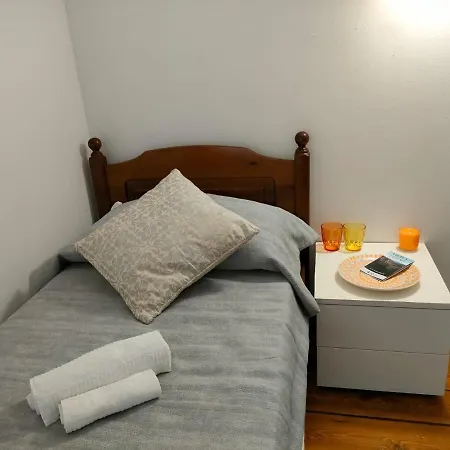 Apartament Il Cielo Di Raffaello