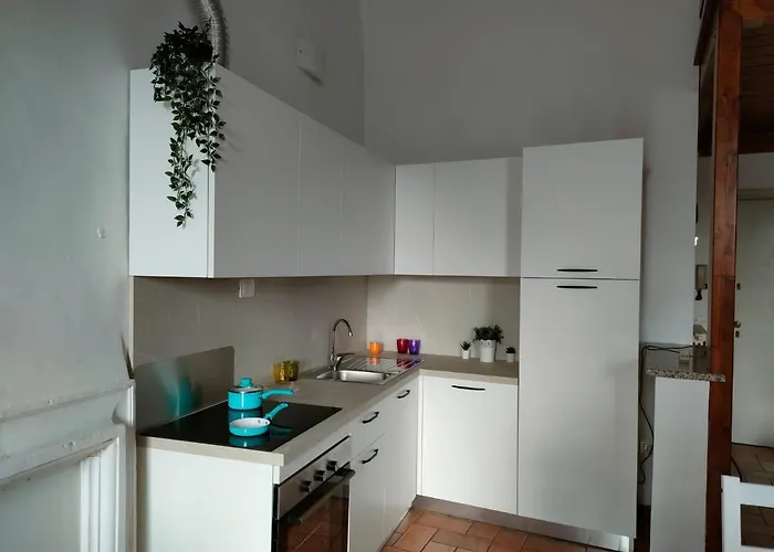 Appartamento Il Cielo Di Raffaello Urbino