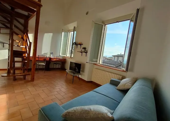 Il Cielo Di Raffaello Urbino