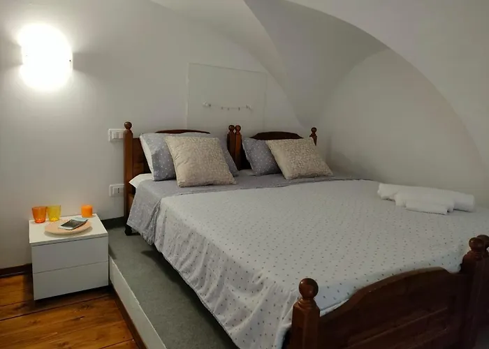 Appartamento Il Cielo Di Raffaello Urbino