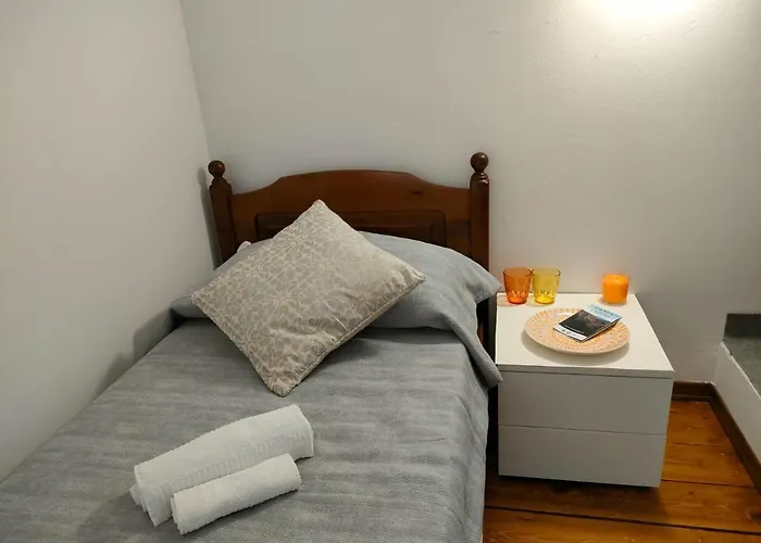 Appartamento Il Cielo Di Raffaello